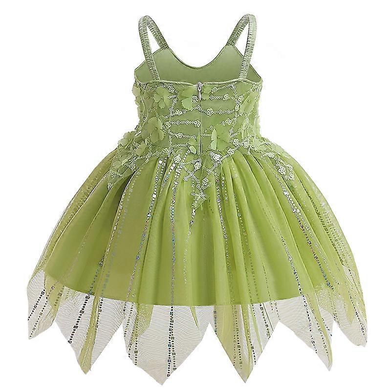 Peter Pan Prinzessin Kleid Halloween