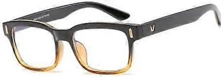 Anti-Blue Light Gaming Glasses