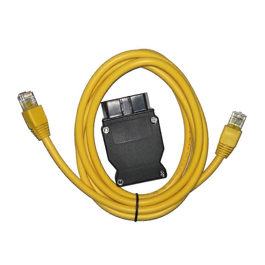 ESYS ENET Datenkabel für ENET Ethernet zu OBD Schnittstellen ESYS ICOM Codierung