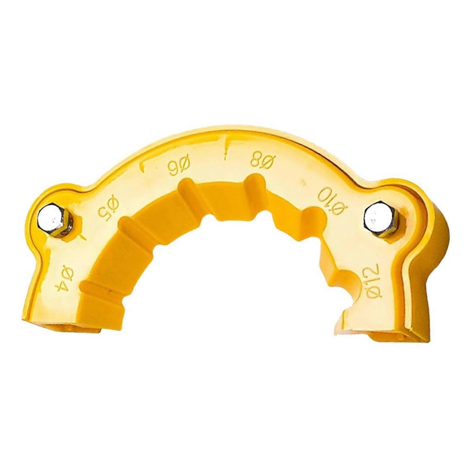 Drill Bit Sharpener Attachment Drill Sharpener for Various Sizes Drill Bit Grinder Multi-specification Drill Bit Grinding Giant Blade Angle Grinder fo