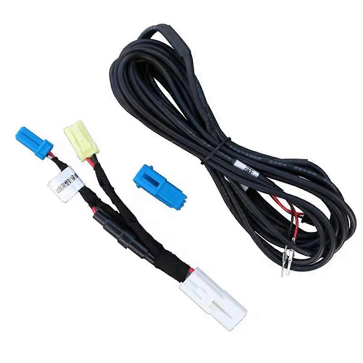 Car Trunk Light LED Retrofit for 2019 2020 2021 Interior Reading Light Rear Tail Box Light