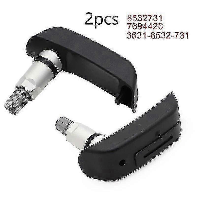 Front Rear Tire Pressure Monitoring Sensor For Bmw F 700 Gs F 800 St K1600gt R1200r Motorcycle 8532731 Tpms Sensor