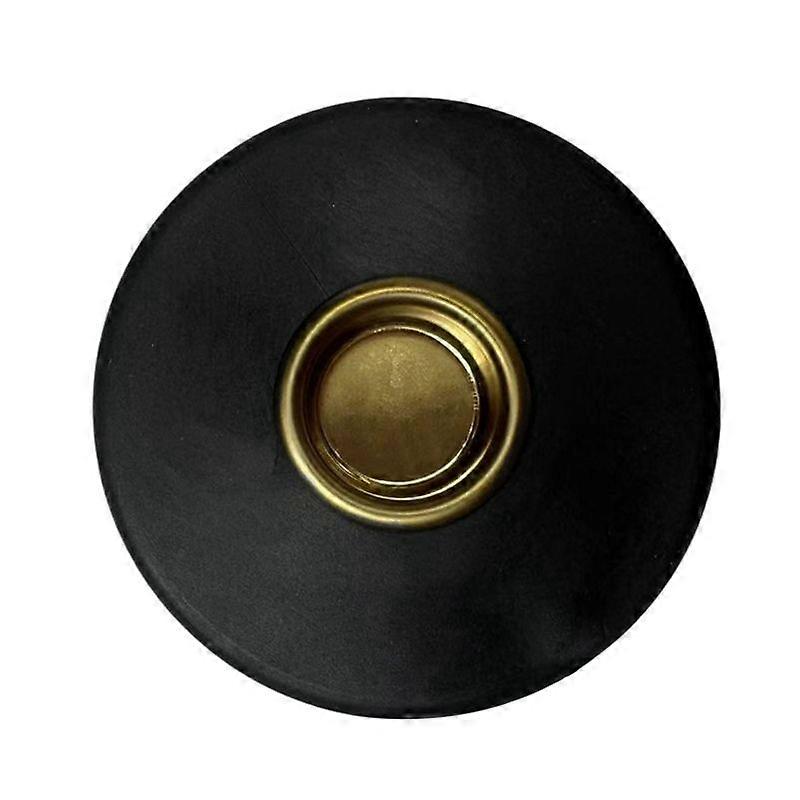 Cello Non-Slip Mat Stopper Endpin Stand Rest Holder Eye Parts Cello Round Stopper Musical Pin Pad Instruments