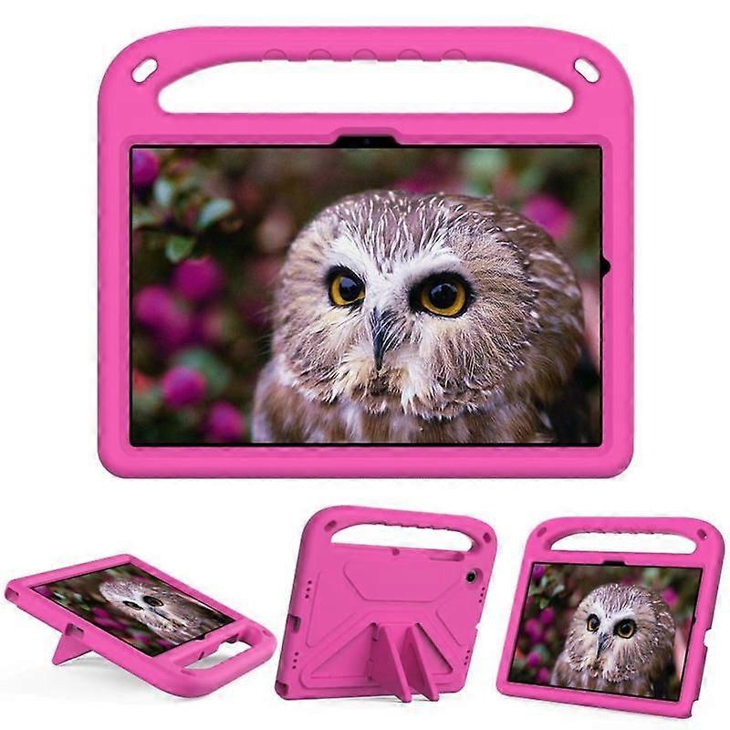 Shockproof Tablet compatible for Samsung Tab a8 Case For SAM A7 10.4 2020 SM-X200 SM-X205 A7 Lite 8.7 SM-T220 T225 T500 T505 Kids Cover Computer Cove