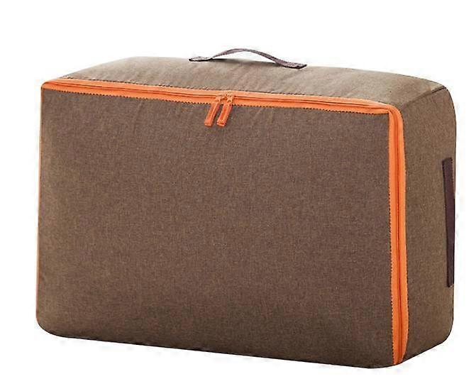 Quilt storage bag clothes sorting bag moving packing