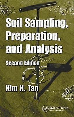 Soil Sampling Preparation and Analysis