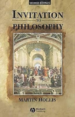 Invitation to Philosophy