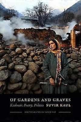 Of Gardens and Graves