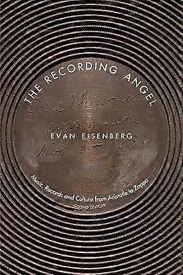 The Recording Angel
