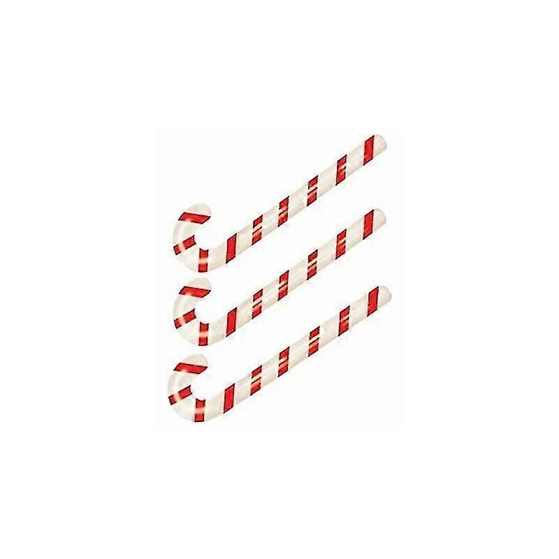 Inflatables Christmas Candy Canes