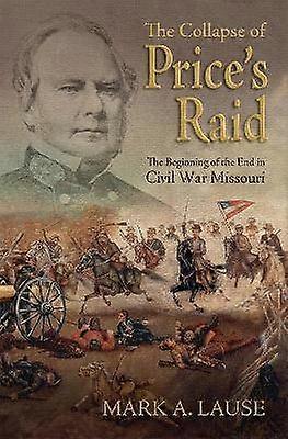 The Collapse of Price's Raid