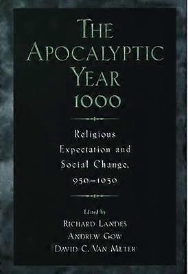 Anul apocaliptic 1000