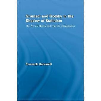 Gramsci und Trotzki im Schatten des Stalinismus