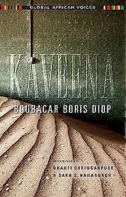 Kaveena