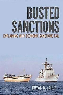 Busted Sanctions