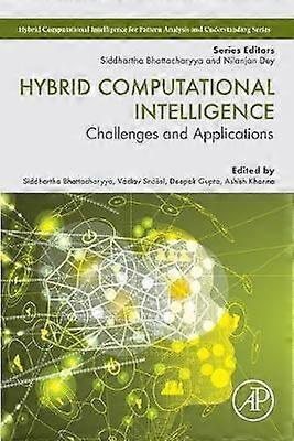 Hybrid Computational Intelligence