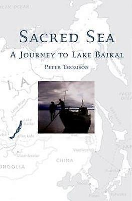 Sacred Sea