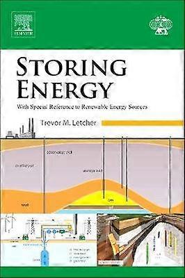 Storing Energy