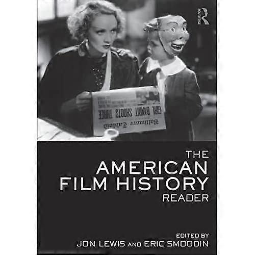 The American Film History Reader