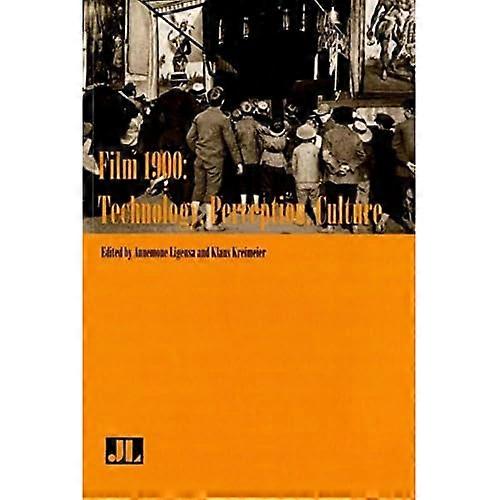 Film 1900: Technology, Perception, Culture