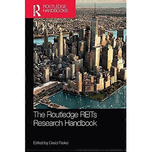 The Routledge REITs Research Handbook