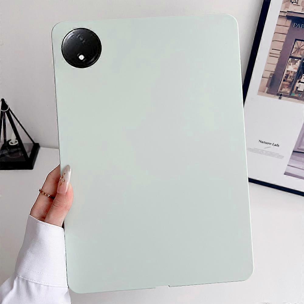 Oil Spray Skin-friendly TPU Tablet Case