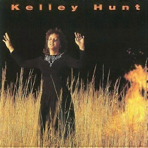 Hunt Kelley Kelley Hunt CD