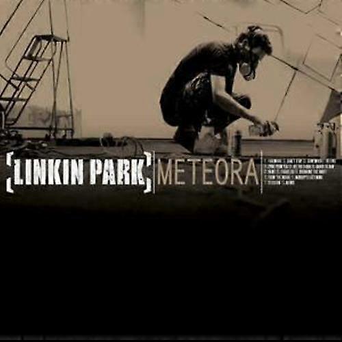 Meteora CD'si (2003)
