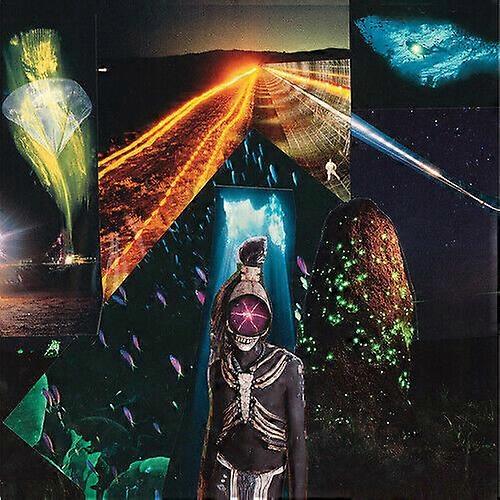 Lightning Orchestra Source and Deliver CD (2020) NEW