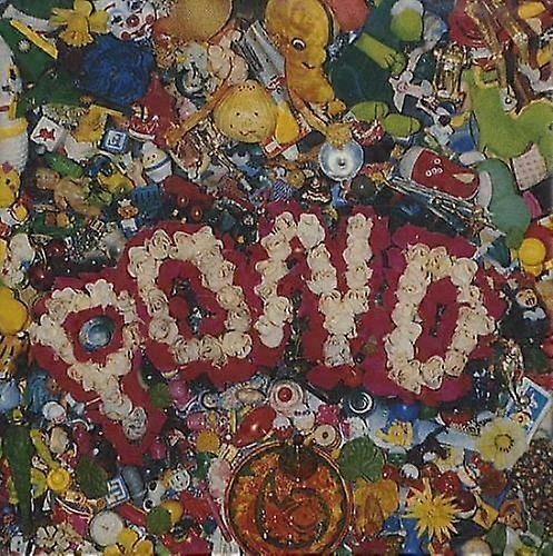 Pond Same (199293) CD