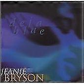 Jeanie Bryson Deja Blue CD