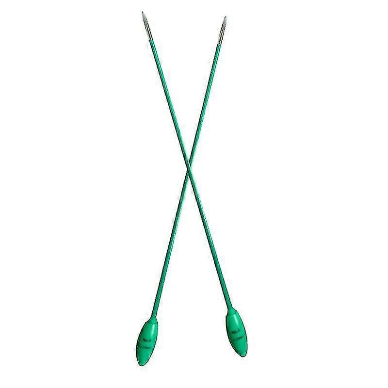 Knitting Needles Size 6, Size 6 Knitting Needles for Crafting