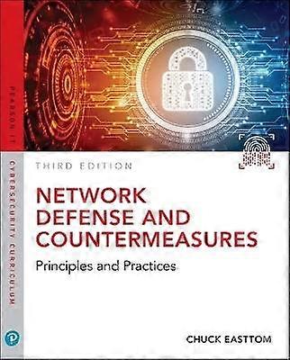 Network Defense and Countermeasures