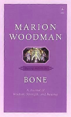 Knogle dør ind i livet kompas