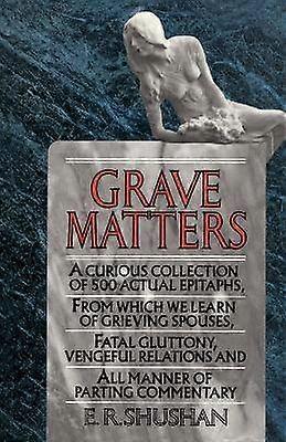 Grave Matters