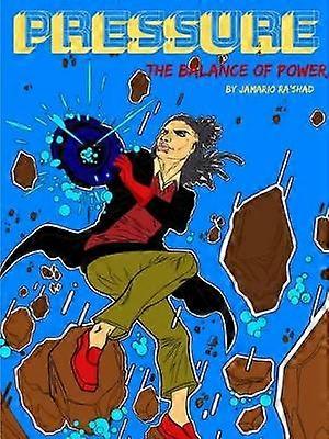 Pressure: The Balance of Power