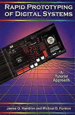 Rapid Prototyping van digitale systemen