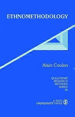 Ethnomethodology