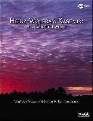Heinz-Wolfram Kasemir