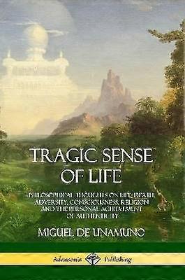 Tragic Sense of Life