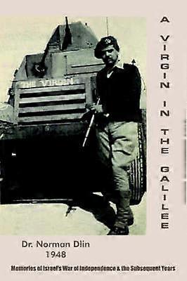 Una Virgen en Galilea