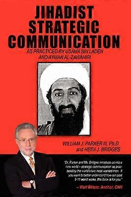 Comunicare strategică jihadistă