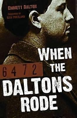 When the Daltons Rode
