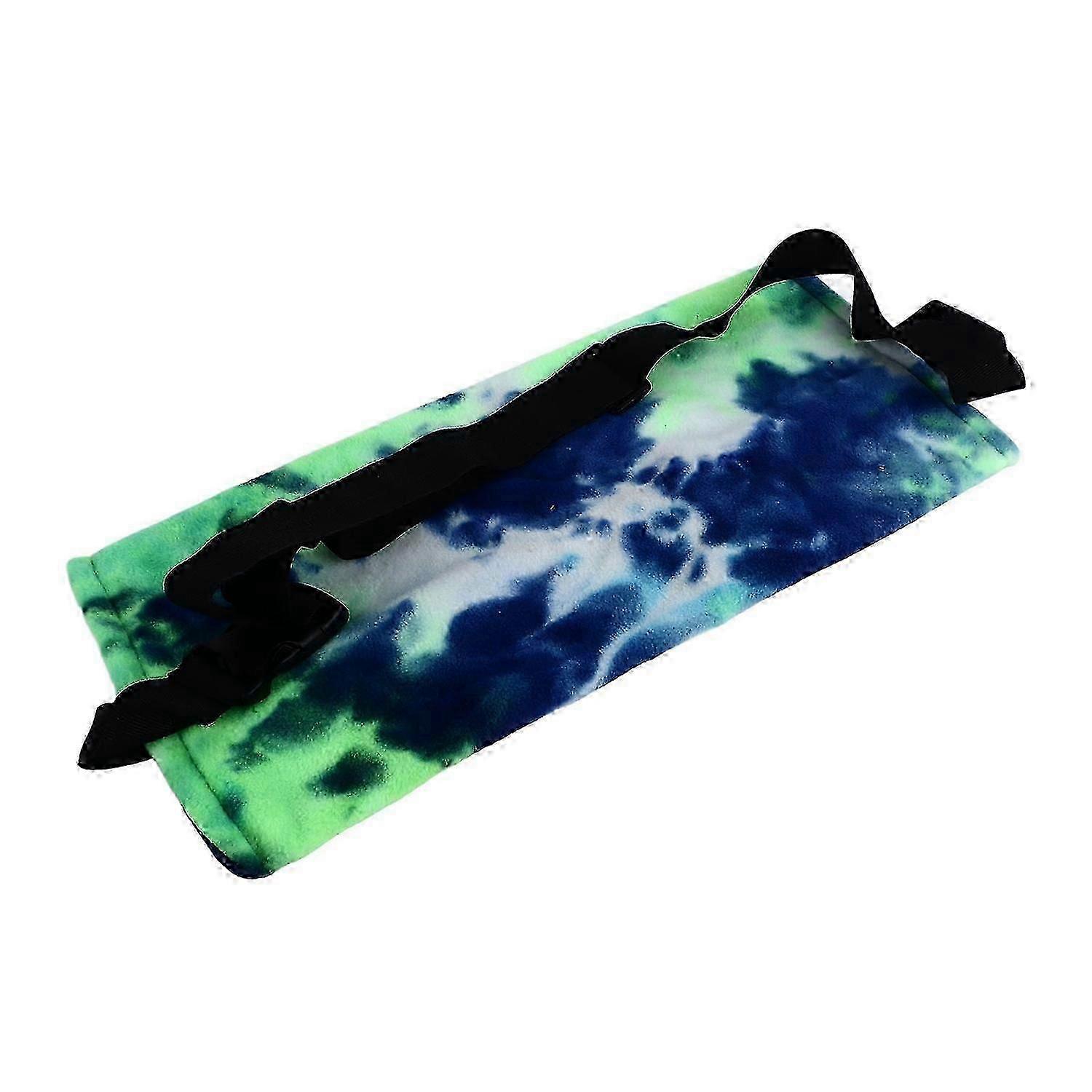 Reptile Carrier Soft Comfortable Stylish Lizard Carrier for Bearded Dragon Small Pet Animal Travel