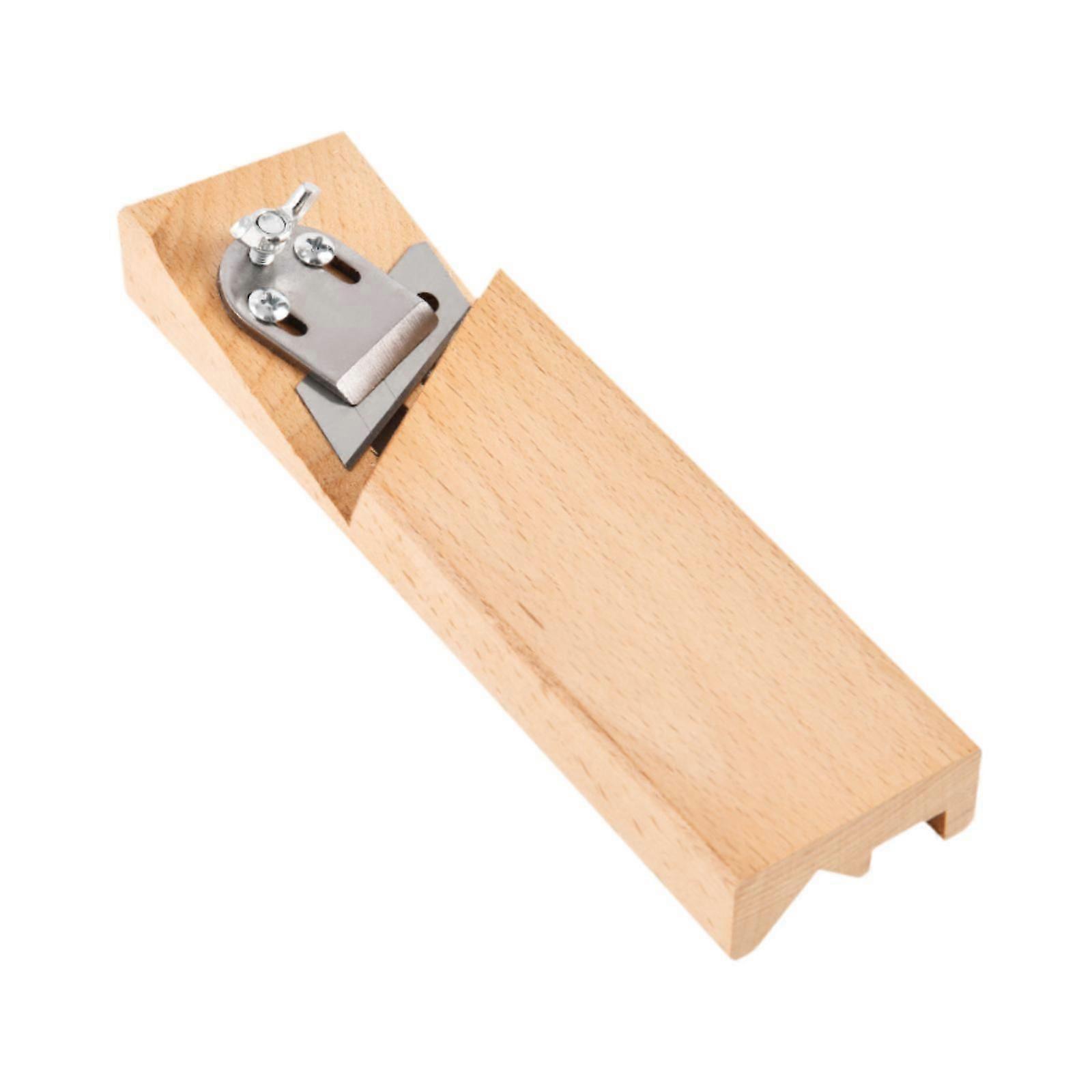 Chamfer Planer Portable Convenient Quick Installation Woodworkings Hand Plane