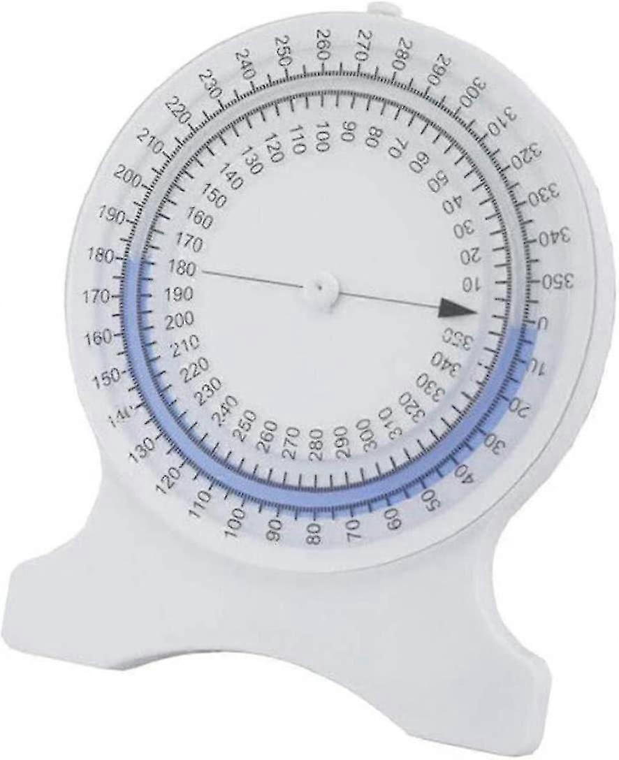 Bubble Inclinometer Digital Flex Finger Finger Physical Therapy Exerciser System Industrial Tools