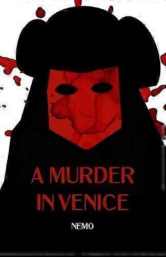 A Murder In Venice - Nemo