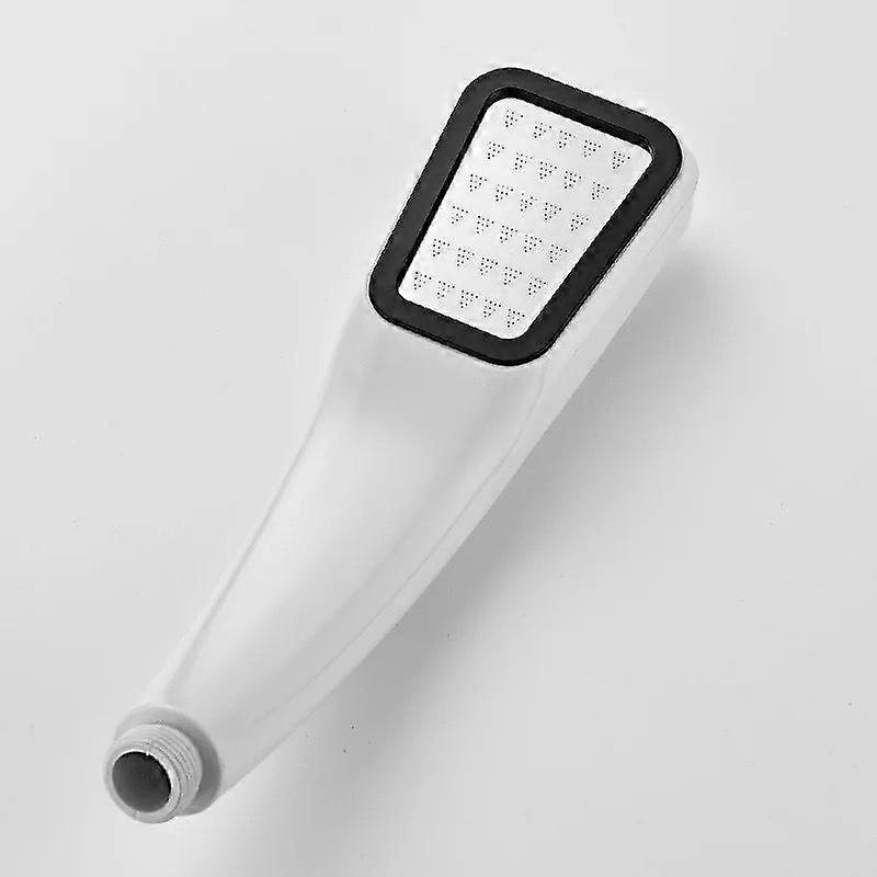 Bathroom Accessories Set Showerhead SPA Water-saving Anion Shower Heads Faucet Filter Pressurize