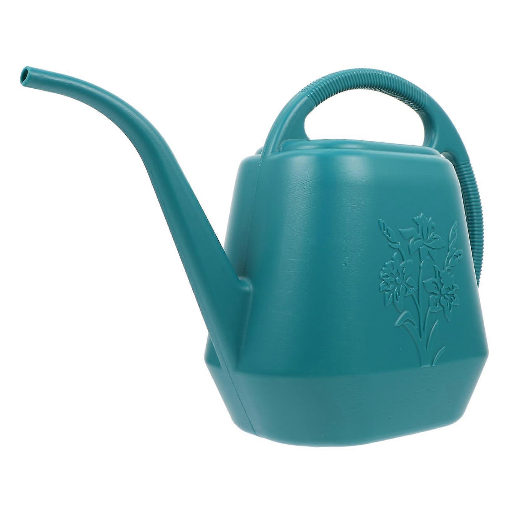 Cabilock plastic irrigation container