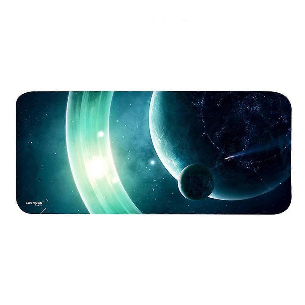 Dewenwils Interstellar mouse pad 90x40cm